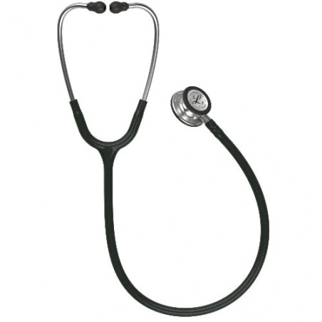 Stéthoscope classic III - noir - Littmann Stéthoscope classic III - noir - Littmann