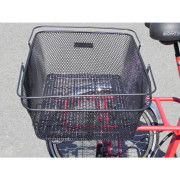Panier arrière XXL amovible R32