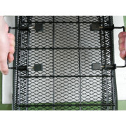 Panier arrière XXL amovible R32