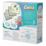 Jeu stimulation cognitive - Cortex Access+