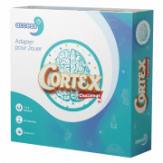 Jeu stimulation cognitive - Cortex Access+
