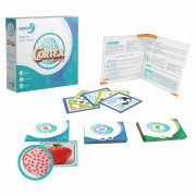 Jeu stimulation cognitive - Cortex Access+