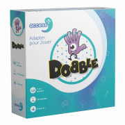 Jeu stimulation cognitive - Dobble Access+