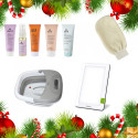Coffret Noël : Bien-être et soin