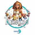 Jeu mémoire senior - Timeline Access+