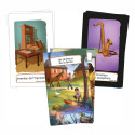 Jeu mémoire senior - Timeline Access+
