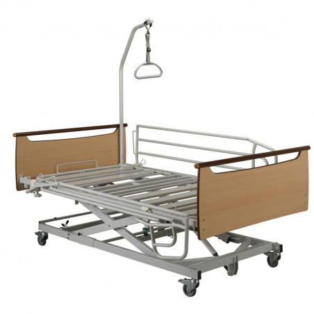 Location lit médicalisé standard