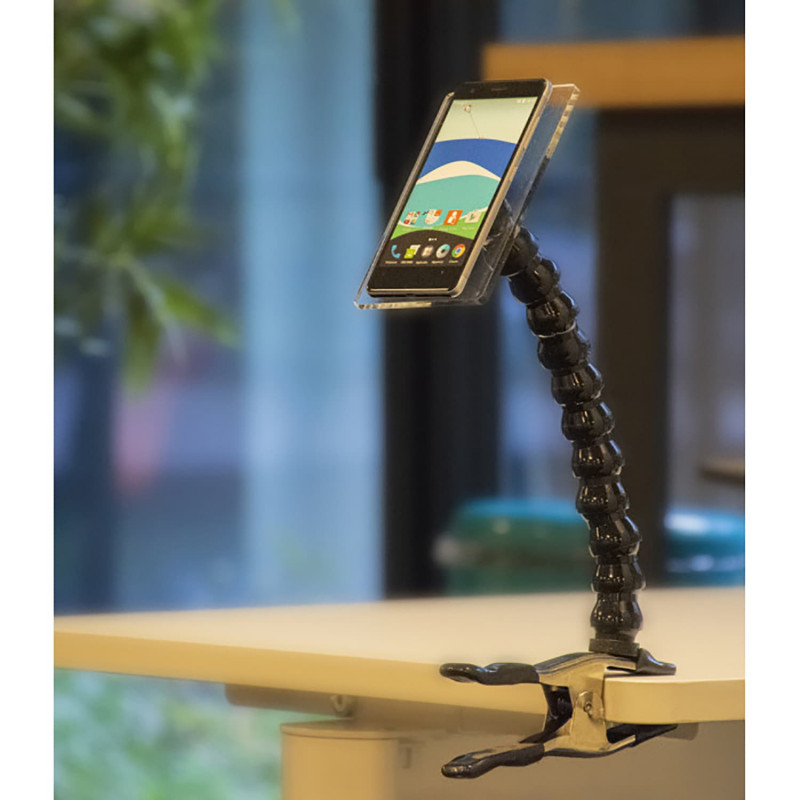 Bras articulé pour smartphone Handieasy - 40 cm