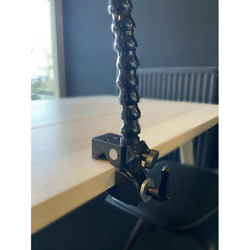 Bras articulé pour smartphone Handieasy - 60 cm
