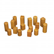 Quarto Access - Jeu de société pour non voyant