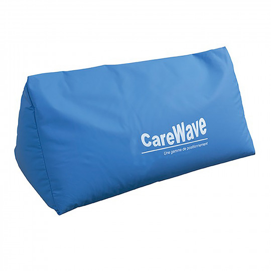Coussin triangulaire Pharmaouest