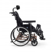 Fauteuil roulant de confort INOVYS - Fauteuil roulant - Tous Ergo