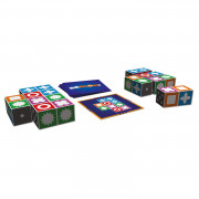 Déblok - Jeu de stimulation cognitive
