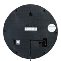 Horloge calendrier LED avec température Aplós Horloge calendrier LED avec température Aplós