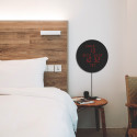 Horloge calendrier LED avec température Aplós Horloge calendrier LED avec température Aplós