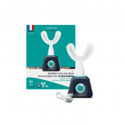 Y Brush - Brosse à dent à préhension facile