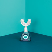 Y Brush - Brosse à dent à préhension facile