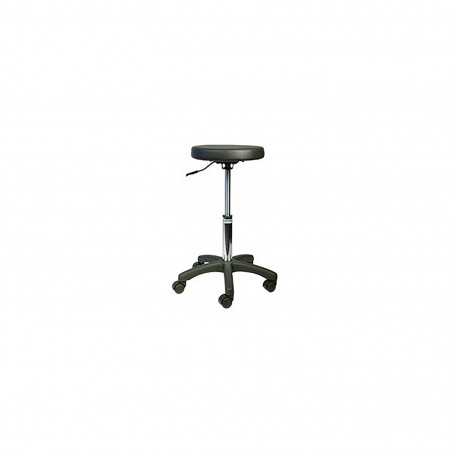 Tabouret ergonomique assise circulaire