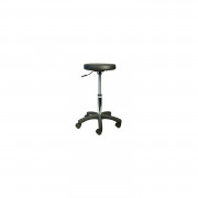 Tabouret ergonomique assise circulaire