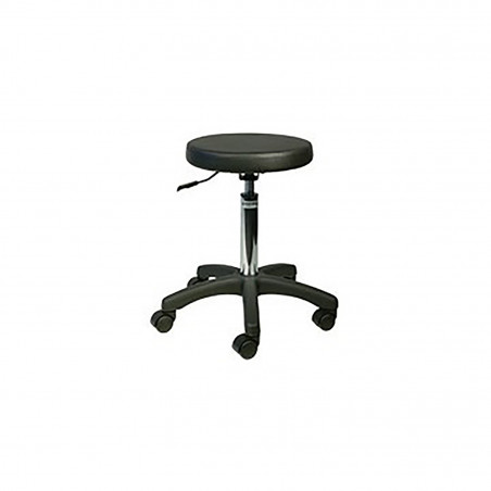 Tabouret ergonomique assise circulaire