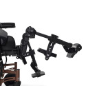 Fauteuil roulant de confort INOVYS