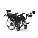 Fauteuil roulant de confort INOVYS