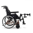 Fauteuil roulant de confort INOVYS