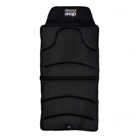 Coussin chauffant électrique nomade