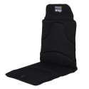 Coussin chauffant électrique nomade