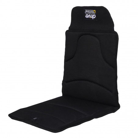 Coussin chauffant pour siège de voiture Cool Heat avec fonction de