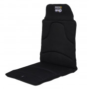 Coussin chauffant électrique nomade