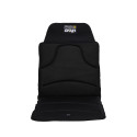 Coussin chauffant électrique nomade