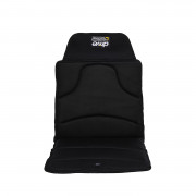 Coussin chauffant électrique nomade