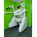Siège de toilettes élévateur Solo Siège de toilettes élévateur Solo