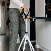 Compagnon d'aide à la marche Wheeleo®
