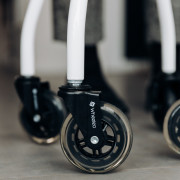 Compagnon d'aide à la marche Wheeleo®
