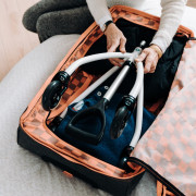 Compagnon d'aide à la marche Wheeleo®