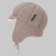 Casque de protection enfant - Chapka Bieber