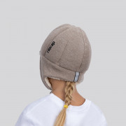 Casque de protection enfant - Chapka Bieber