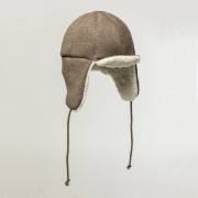 Casque de protection enfant - Chapka Bieber