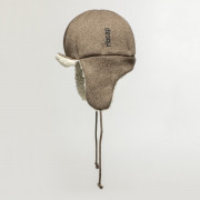 Casque de protection enfant - Chapka Bieber