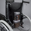 Filet de transport pour fauteuil roulant Filet de transport pour fauteuil roulant