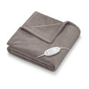 Couverture chauffante 180 x 130 cm HD 75 Beurer