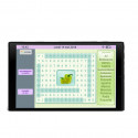 Tablette senior Facilotab L Rubis 64 GO