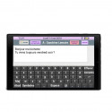 Tablette senior Facilotab L Rubis 64 GO