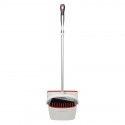 Balai à manche avec pelle réceptacle Oxo Good Grips