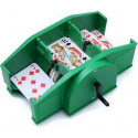 Mélangeur de cartes mécanique Vario