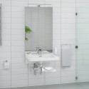 Miroir / Elévateur de lavabo Granberg BASICLINE 433-0 Miroir / Elévateur de lavabo Granberg BASICLINE 433-0