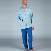 Pyjama homme Benefactor 2 pièces - Tous Ergo
