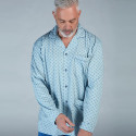 Pyjama homme 2 pièces Benefactor Pyjama homme 2 pièces Benefactor